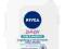 NIVEA BABY P&amp;S ŻEL DO MYCIA TWARZY CIAŁA WŁOS