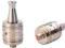 Atomizer Trident RDA Dripper  W-wa/Wawer