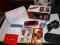 SONY PSP SLIM LIMITED EDITION+22 GRY+PL+WIFI+BCM