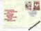 FDC 2749 i 2750 * 1983 * KRN i AL*