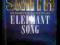 ELEPHANT SONG, WILBUR SMITH