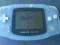 Konsola NINTENDO Game Boy ADVENCE model AGB-001