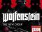 Wolfenstein The New Order PL PS4 ultima pl