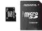 microSD 16GB class4 + adapter