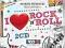 Szybko/ MAREK SIEROCKI I LOVE ROCK'N' ROLL /2CD