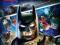 Batman 2 DC Super Heroes Lego PC DVD