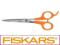 FISKARS - NOŻYCZKI FRYZJERSKIE Classic 17cm 859487