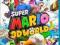 SUPER MARIO 3D WORLD / WiiU / FOLIA / Sklep