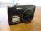 Nikon Coolpix S3100 - błąd obiektywu