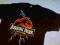 JURASIC PARK  Oryginał z Epoki filmowa  size L