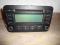 radio cd vw golf v