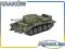 Revell 1:72 Cromwell Mk.IV