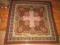 Chusta ludowa 118 x 118