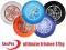 Dyski Frisbee ULTIPRO FIVESTAR 175 g