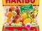 HARIBO FRUITY BUSSY- żelki owocowe z Niemiec
