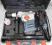 NOWY MŁOT UDAROWY GRAPHITE