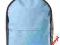 Plecak TRIP  błękitny