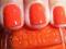 ESSIE LAKIER orange it's obvious NR 786 13,5ml