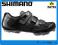 Buty Shimano SH-XC31 Czarne roz. 43