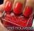 ESSIE LAKIER red nouveau NR 708 13,5ml