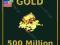 Diablo 3 Sezon [na Koncie] 500 Mil Gold + Boon Gem