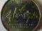 Moneta USA ćwierćdolarówka 25 centów