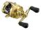 Shimano Calcutta Conquest 101HG - NEW 2015