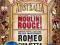 ROMEO I JULIA /AUSTRALIA/MOULIN ROUGE -LEK. PL WYP