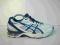 SPORTOWE ASICS GEL-NETBURNER ROZM.40 OKAZJA