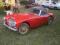 AUSTIN HEALEY 3000 BJ8 1966/67 I 100/6 BN6 3SZTUKI