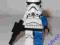LEGO SW - SZTURMOWIEC stormtrooper DOWÓDCA - NOWY