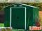 METALOWA ALTANA ALTANKA OGRODOWA DOMEK + FUNDAMENT