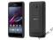 Sony Xperia E1 Nowy Gw. 24 Black