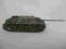Jagdpanzer iv l/70 1:72 Perełka dla kolekcjonerów