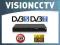TUNER GLOBO OPTICUM X110TS HD COMBO DVB-T SAT