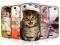 BlackBerry Curve 9360 Head Case CATS etui obu