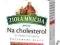 Bio-Active - Zioła mnicha na cholesterol Ex 20