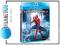 NIESAMOWITY SPIDER-MAN 2 3D I 2D (2 BLU-RAY)