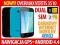 SMARTFON OVERMAX VERTIS 3510 YOU AERO2 DUAL SIM