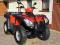 KYMCO MXU 500 4X4 NOWY 290km przebiegu!!!!