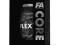 Fitness Authority - FLEX CORE 112kap