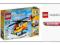 LEGO CREATOR 31029 HELIKOPTER TRANSPORTOWY WYS.24H