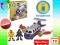 FISHER PRICE - IMAGINEXT SAMOLOT JUMBO JET BDY48