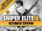 Sniper Elite III V3 Ultimate Edition +9DLC Nowa PL