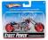 HOT WHEELS MOTOCYKL TWIN FLAME MATTEL