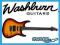 WASHBURN RX10 (VSB) GITARA ELEKTRYCZNA SKLEP W-WA