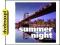dvdmaxpl SUMMER NIGHT - CHILLOUT MUSIC (CD)