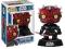 Darth Maul Vinyl Bobble Head Star Wars POP Funko