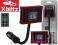 TRANSMITER FM MP3 USB/SD/MMC + PILOT