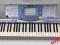 YAMAHA PSR-1100 -super brzmiący KEYBOARD -ORLIK